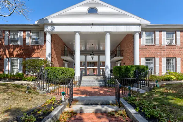 175  Pine Street #1J, Portland, ME 04102