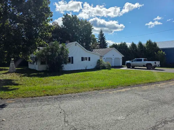 15 Rogers Lane, Patten, ME 04765