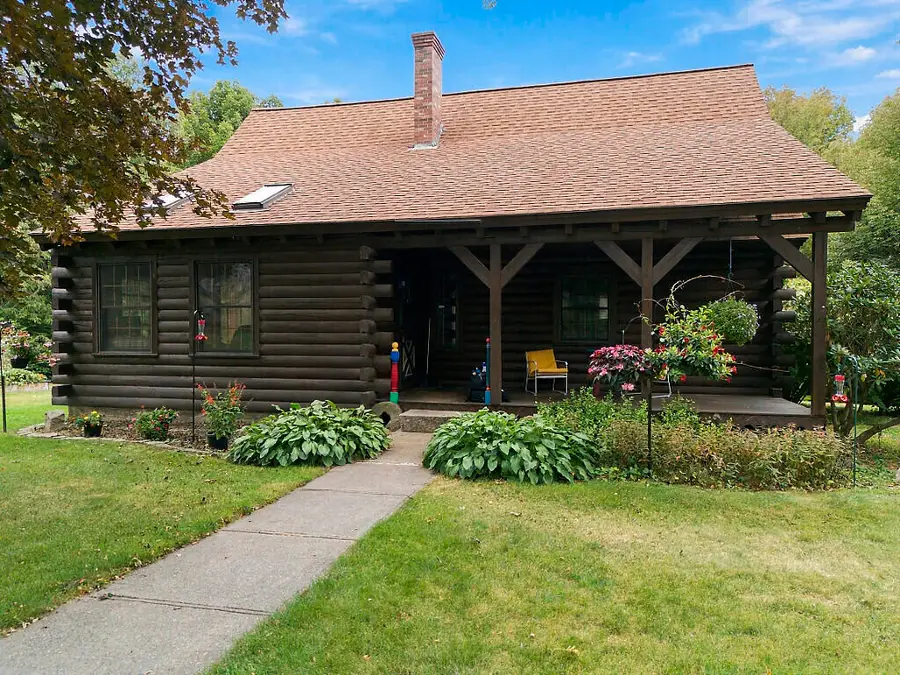 216 Winthrop Center Road, Winthrop, ME 04364 - #3