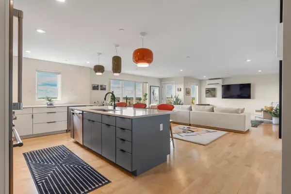 126 North Street #3D, Portland, ME 04101