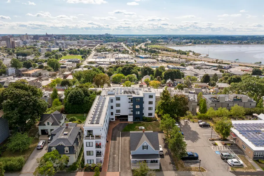 126 North Street #3D, Portland, ME 04101 - #2