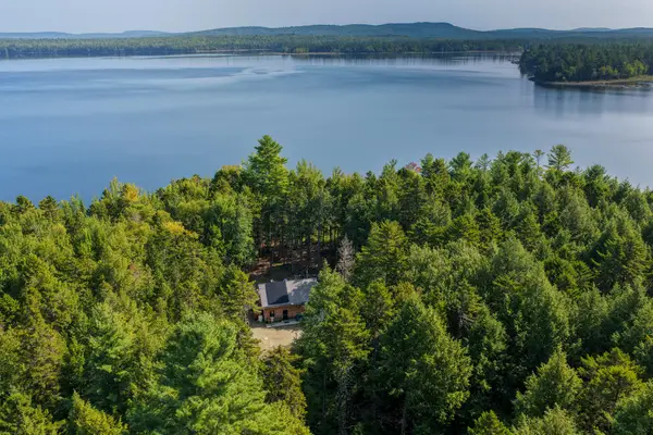 708 Red Pine Road, Lakeville, ME 04487