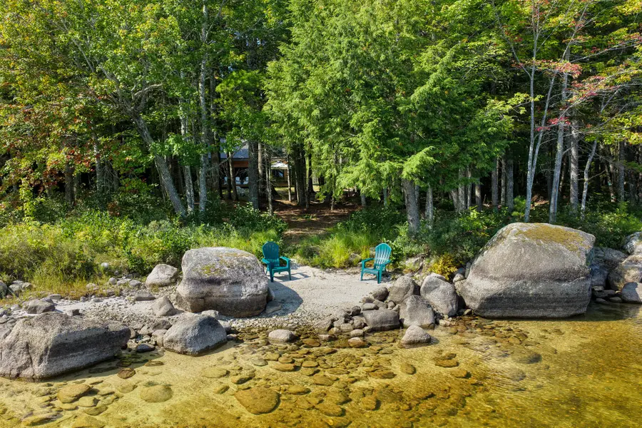 708 Red Pine Road, Lakeville, ME 04487 - #3