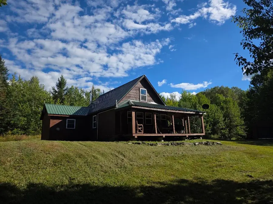 320 Brown Road, Oakfield, ME 04763 - #2
