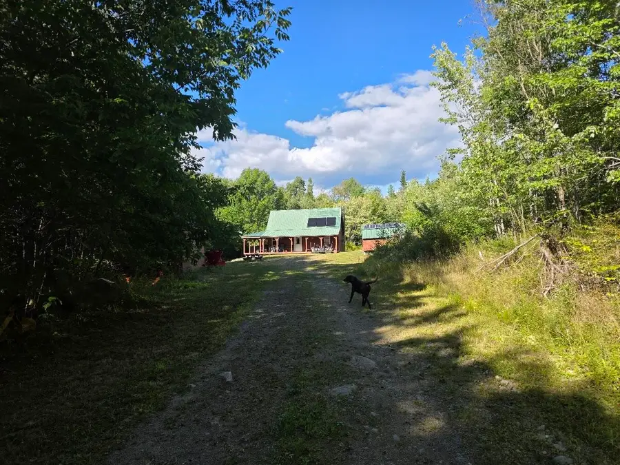 320 Brown Road, Oakfield, ME 04763 - #3