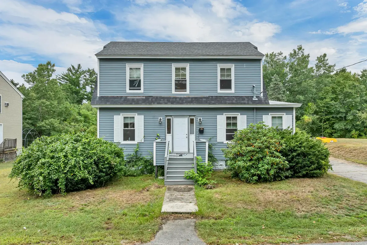 3 Yvonne Street, Sanford, ME 04073 - #1
