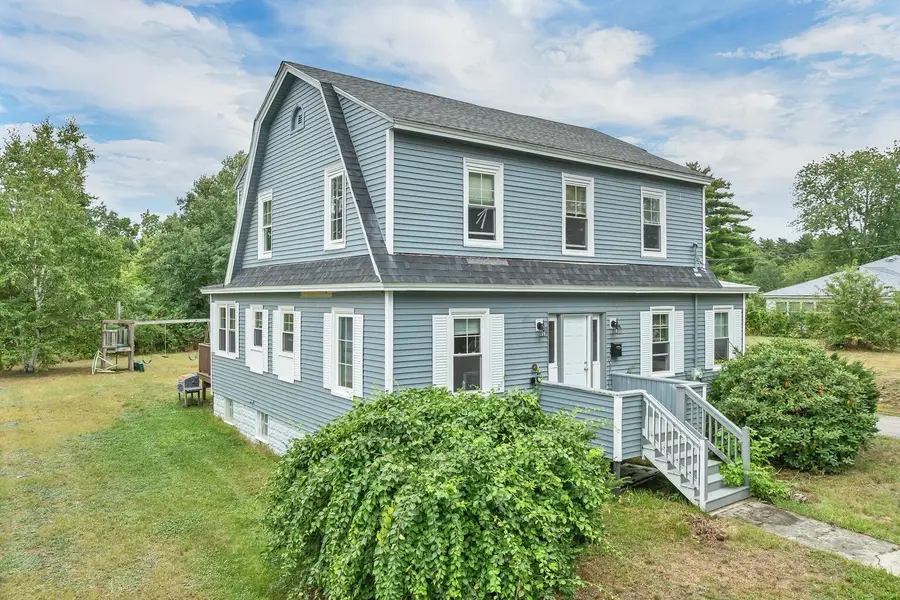 3 Yvonne Street, Sanford, ME 04073 - #2
