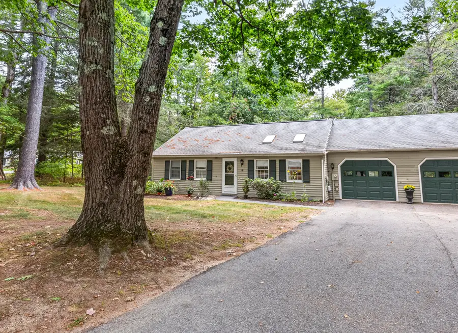 66 Gail Lane #14, Yarmouth, ME 04096 - #2