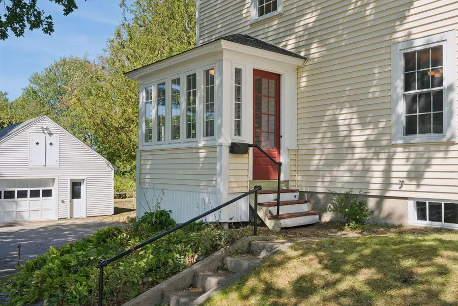 21 High Street, Hallowell, ME 04347 - #3
