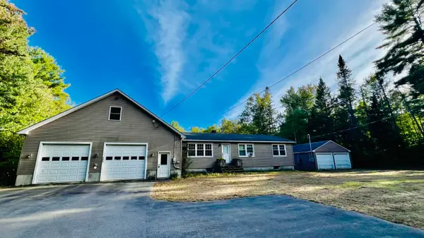 193 Wharff Road, Guilford, ME 04443