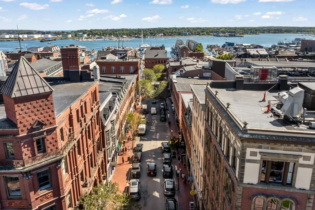 10 Exchange Street #307, Portland, ME 04101 - #1
