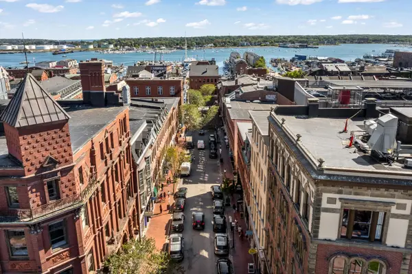 10 Exchange Street #307, Portland, ME 04101