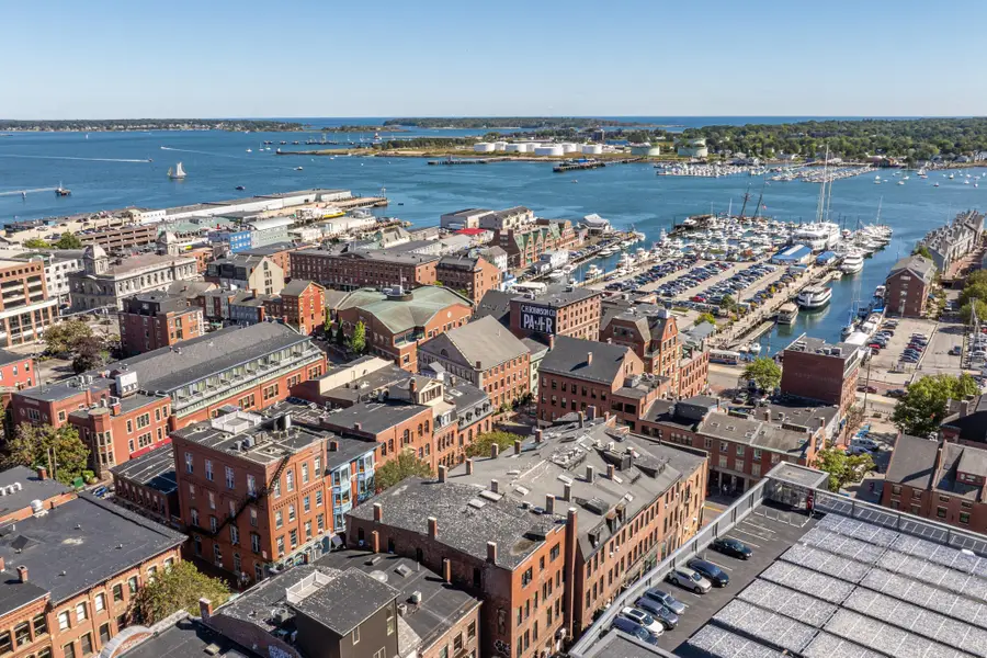 10 Exchange Street #307, Portland, ME 04101 - #2