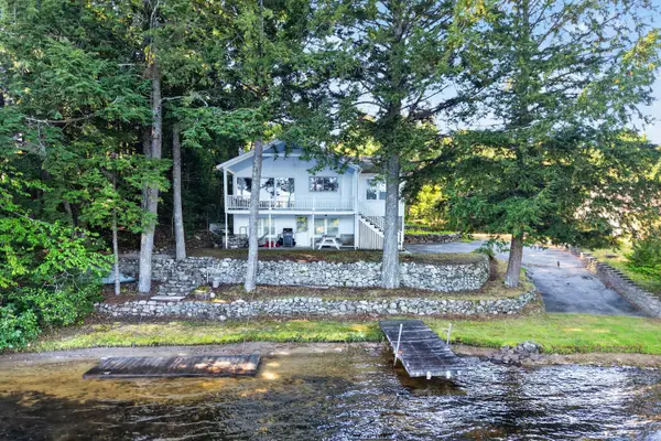 117 Carroll Lane, Limerick, ME 04048