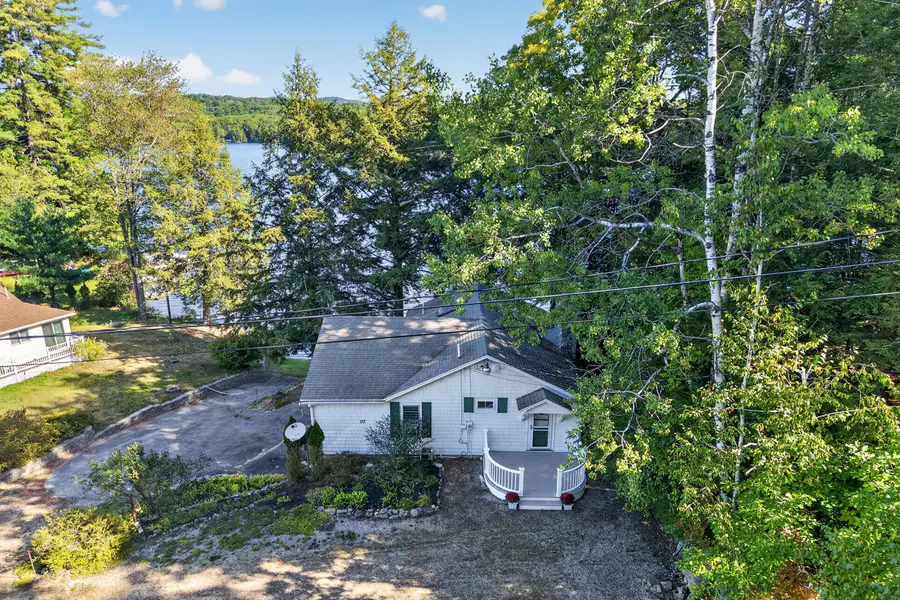 117 Carroll Lane, Limerick, ME 04048 - #2