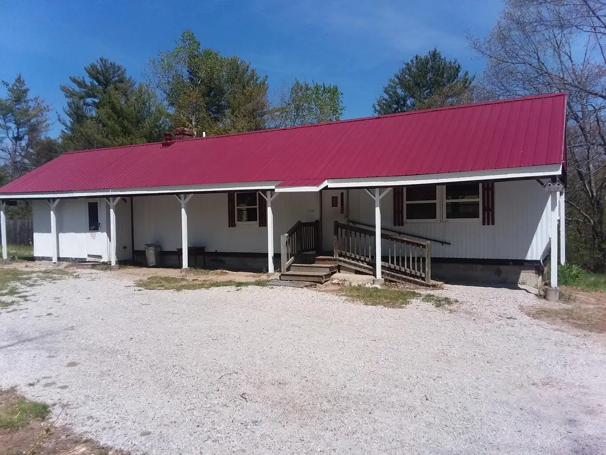 6 South Road, Limington, ME 04049 - #1