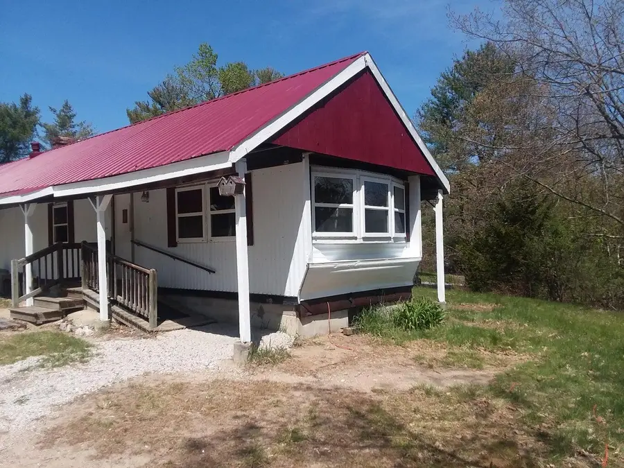 6 South Road, Limington, ME 04049 - #2