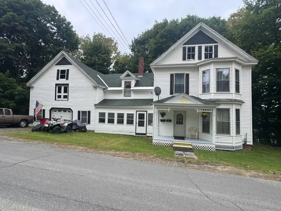 9 High Street, Dexter, ME 04930 - #2