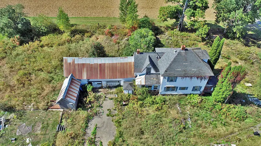 179 Hare Road, Monticello, ME 04760 - #3