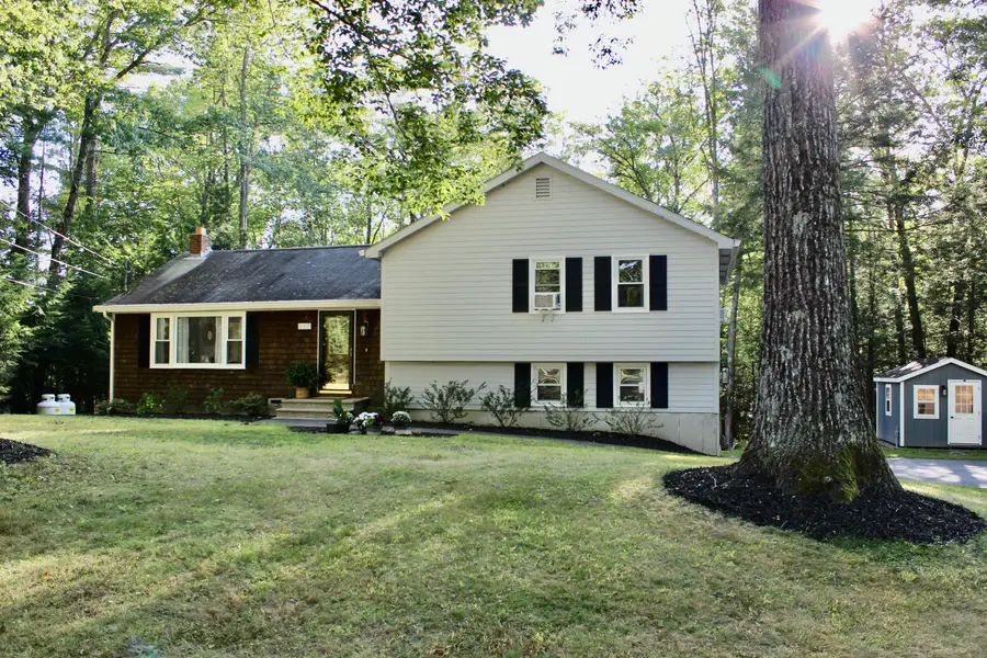 117 Quail Trail, Buxton, ME 04093 - #2