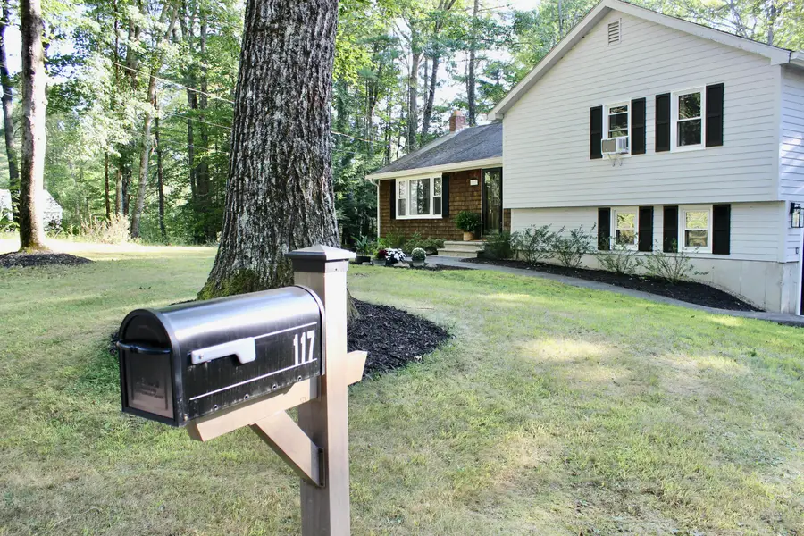 117 Quail Trail, Buxton, ME 04093 - #3