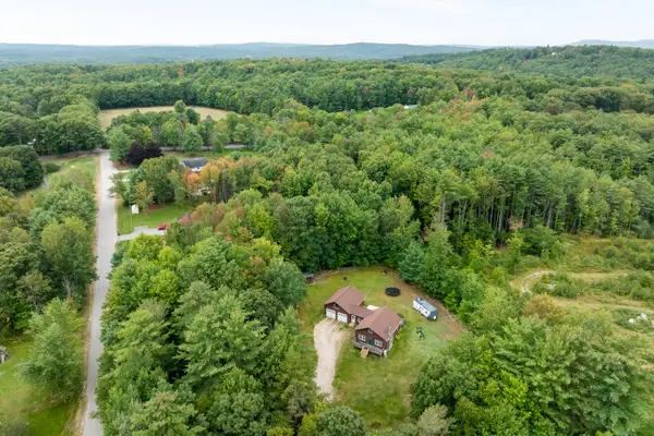 26 Hillside Drive, Turner, ME 04282