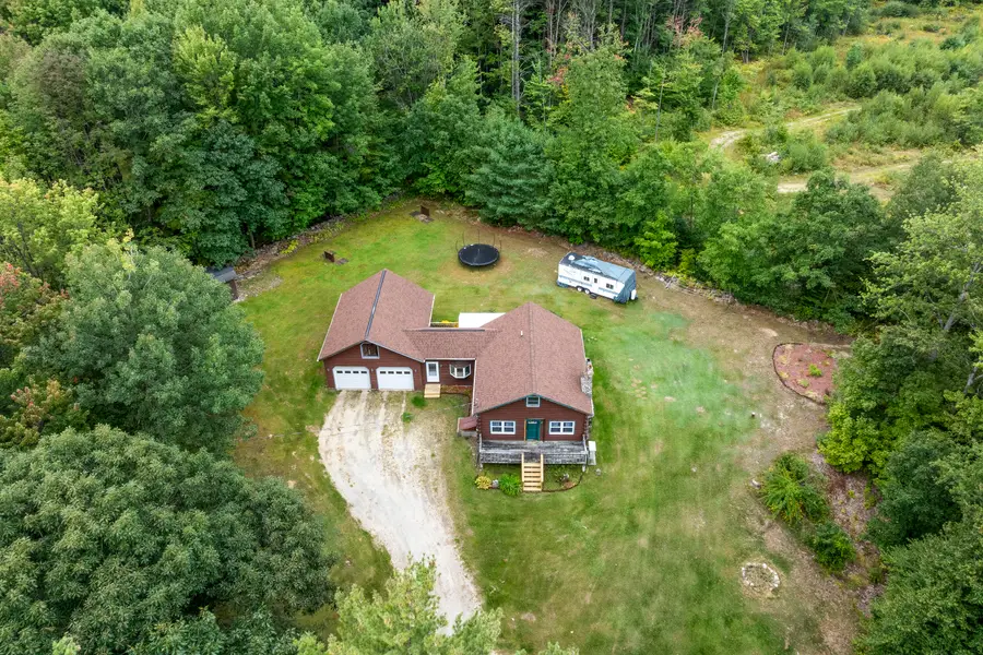 26 Hillside Drive, Turner, ME 04282 - #3