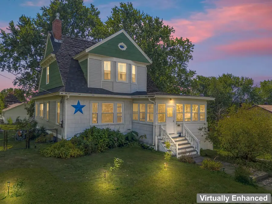 65 Thompson Street, Sanford, ME 04073 - #2