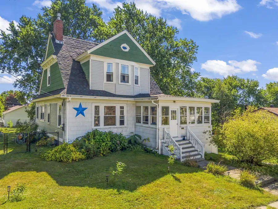 65 Thompson Street, Sanford, ME 04073 - #3