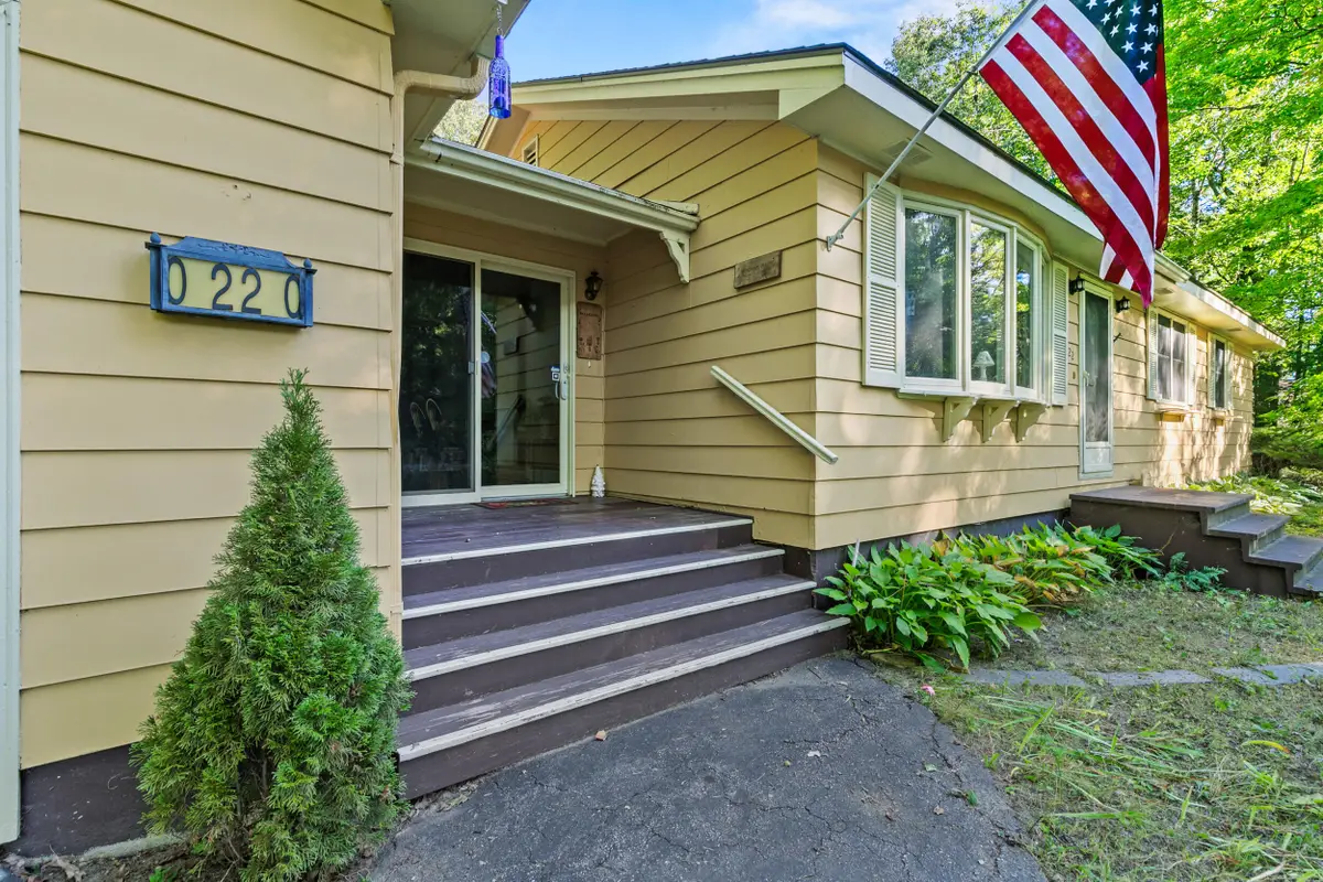 22 Sabatus Lane, Windham, ME 04062 - #1