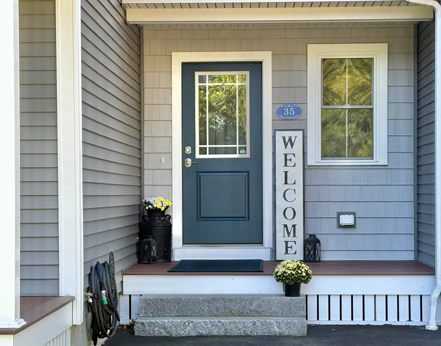 35 Quail Ridge, Standish, ME 04084 - #3