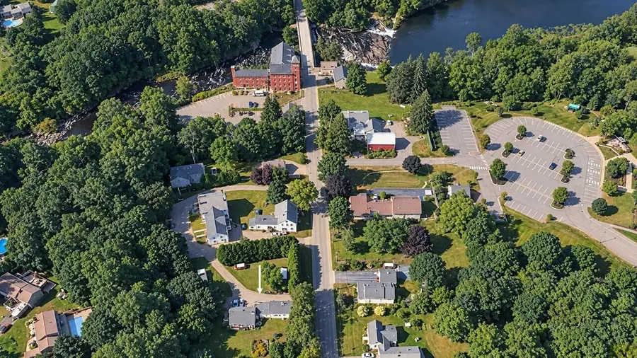 125 Bridge Street, Yarmouth, ME 04096 - #2