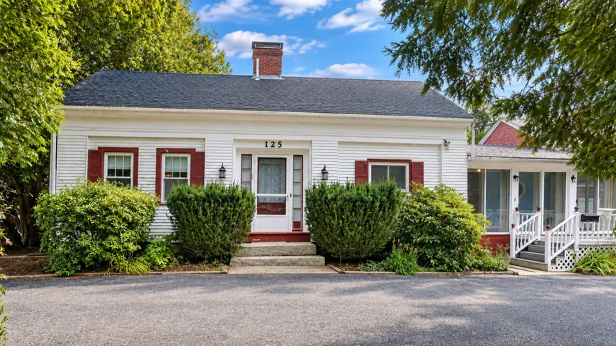125 Bridge Street, Yarmouth, ME 04096 - #3