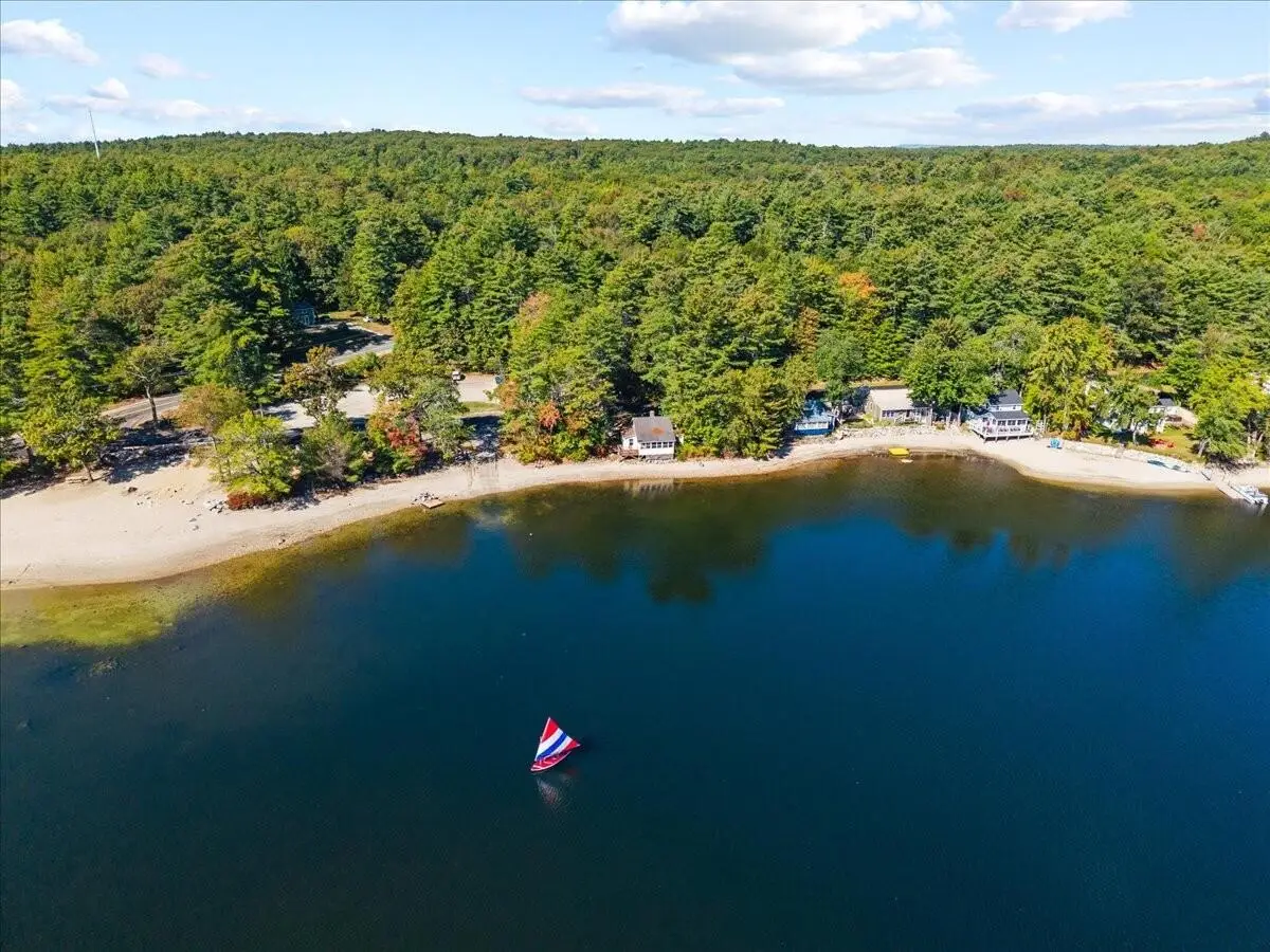8 Mayberry Road, Gray, ME 04039 - #1