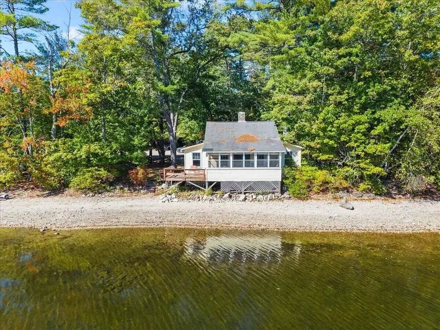 8 Mayberry Road, Gray, ME 04039 - #3