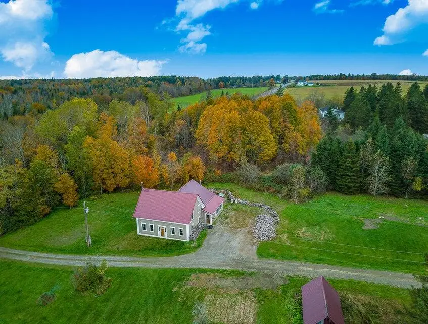 979 Us Route 1, Amity, ME 04471 - #2