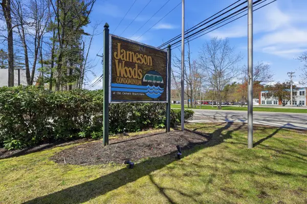 161 Saco Avenue #106, Old Orchard Beach, ME 04064