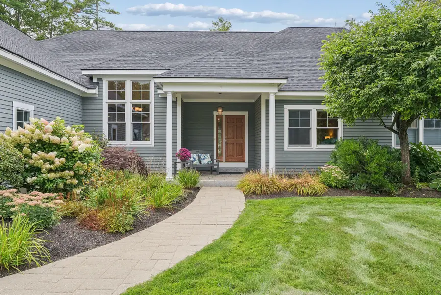11 Ashwood Lane #11, Falmouth, ME 04105 - #3