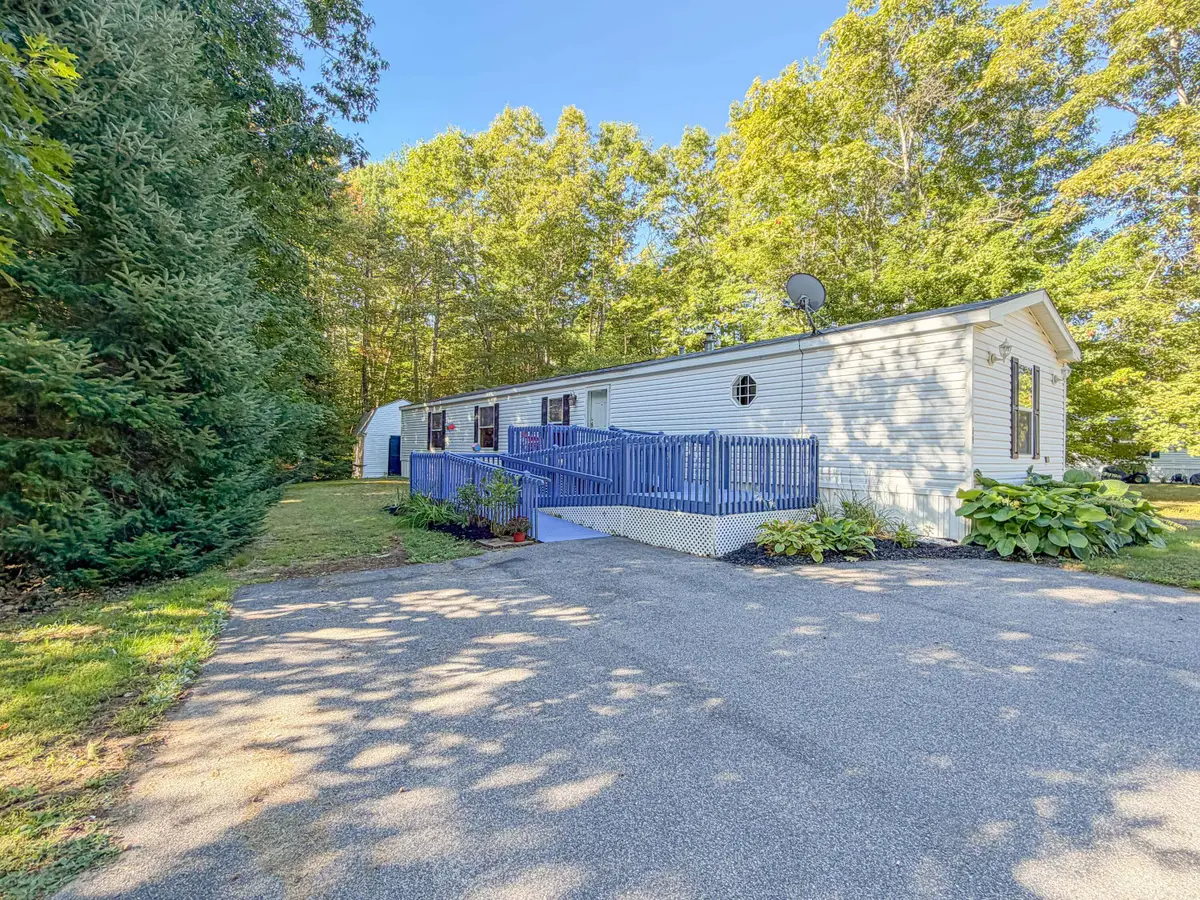 49 Ashleigh Lane, Standish, ME 04084 - #1