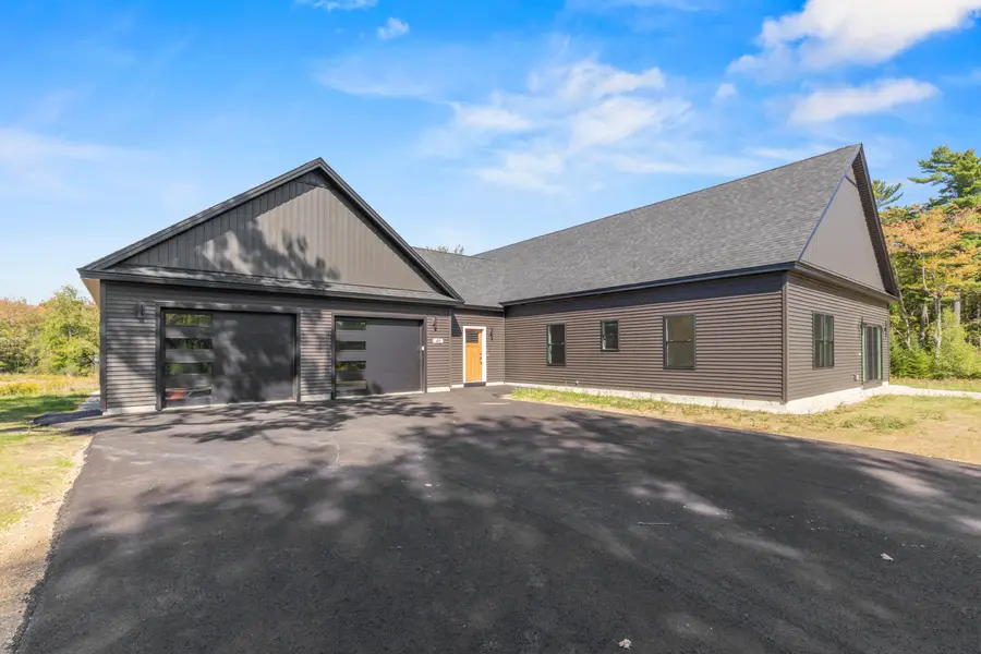 40 Smiling Acres Drive, Freeport, ME 04032 - #3