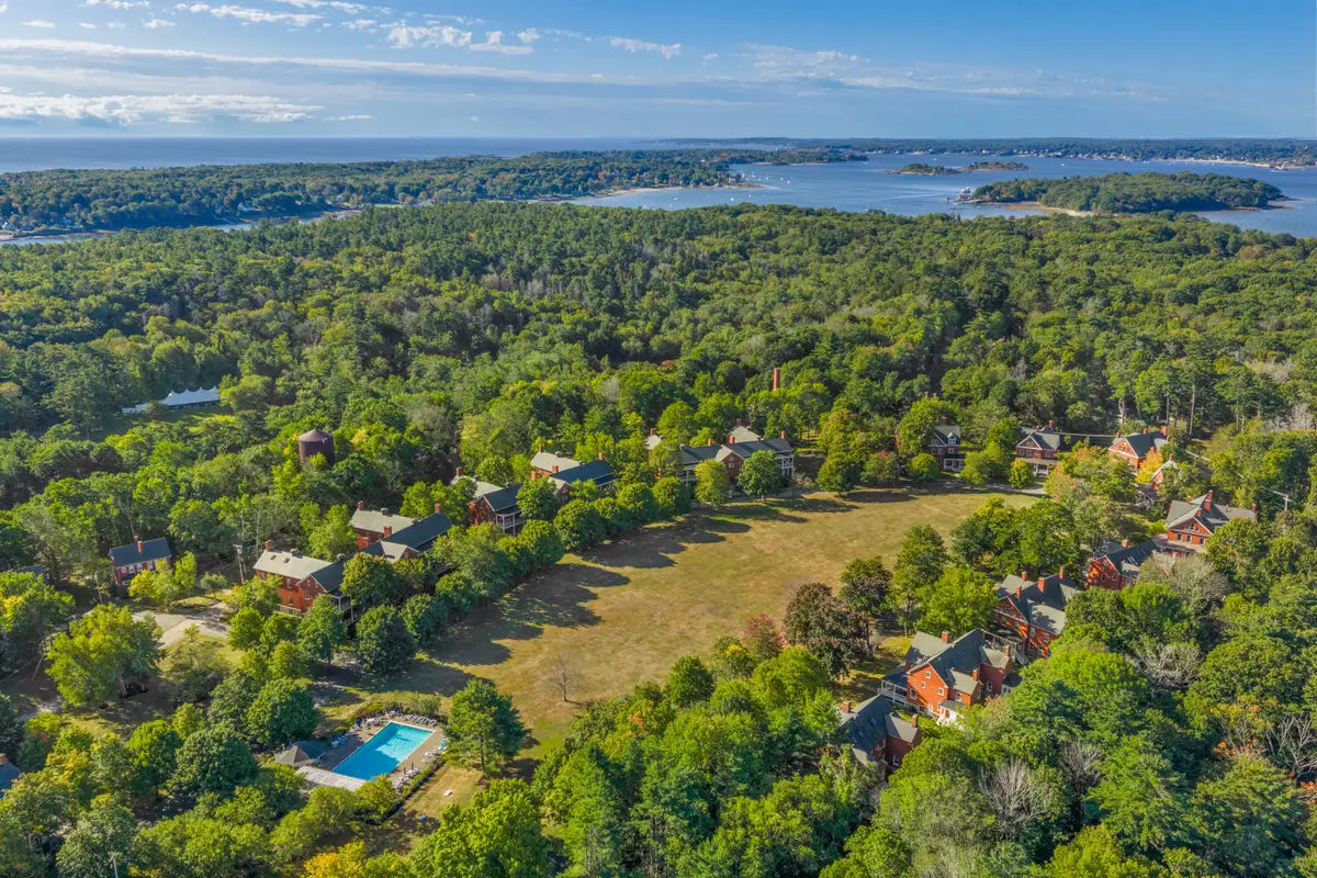 92 Mckinley Court #92, Portland, ME 04109 - #1