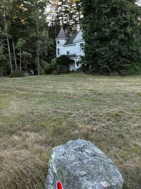 43 N Sedgwick Road, Sedgwick, ME 04676 - #3