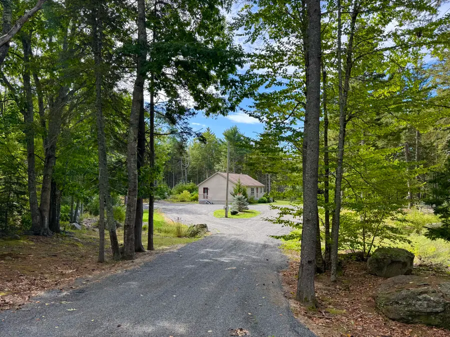 14 Rope Ferry Road, Sedgwick, ME 04676 - #2