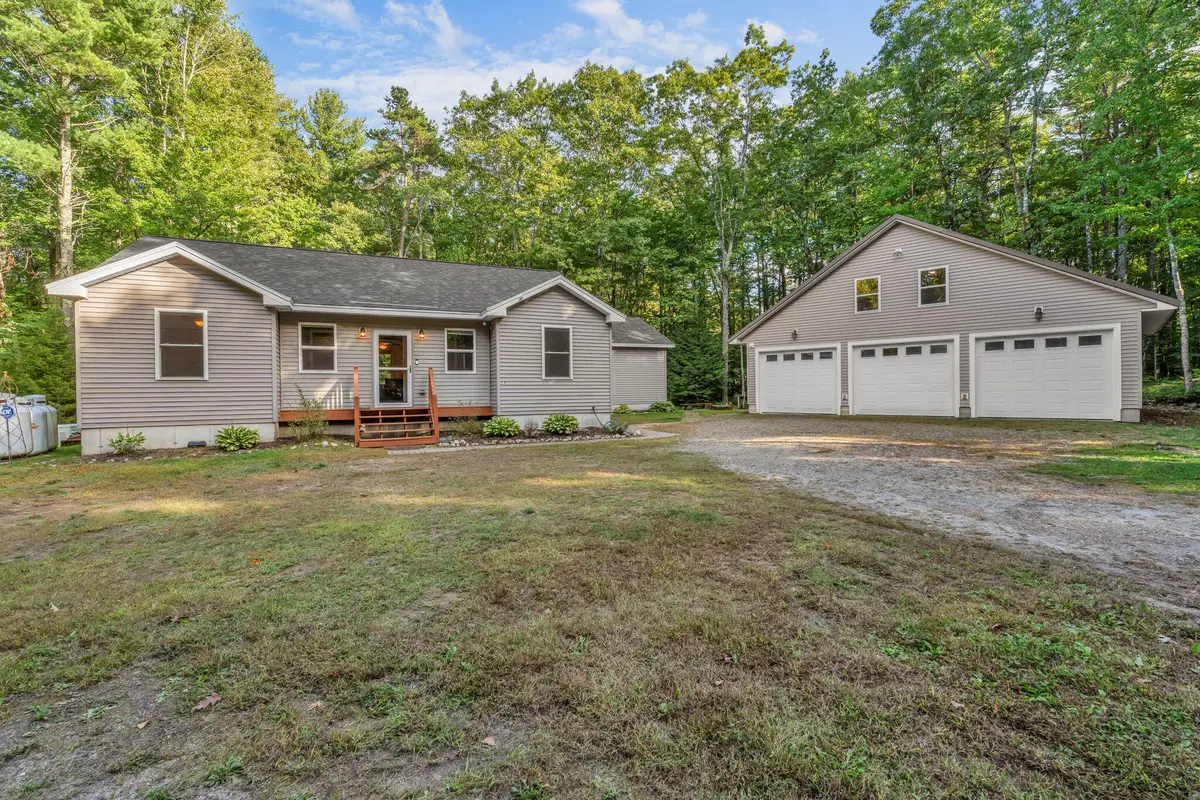 15 Evans Way, Sebago, ME 04029 - #1