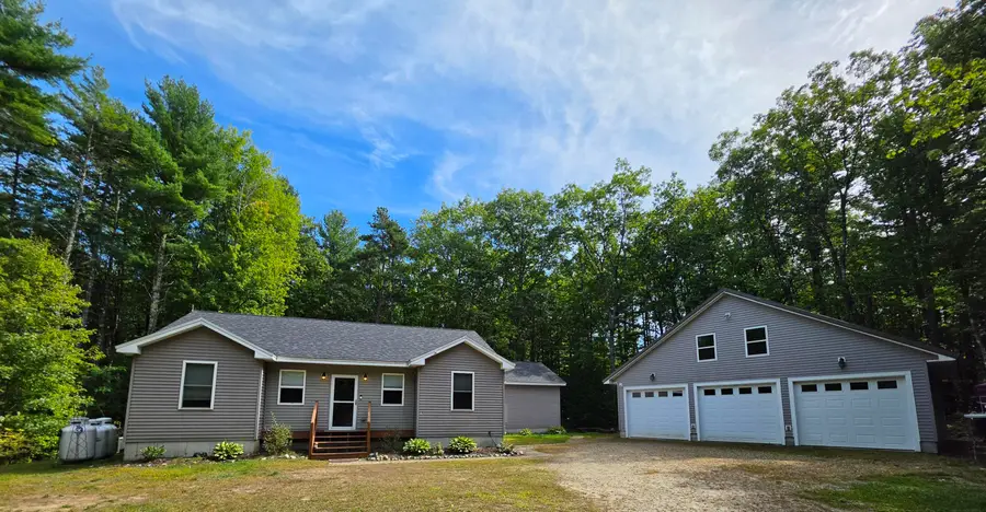 15 Evans Way, Sebago, ME 04029 - #2