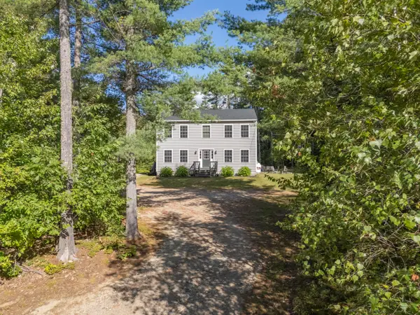 72 Pine Bluff Road, Bethel, ME 04217