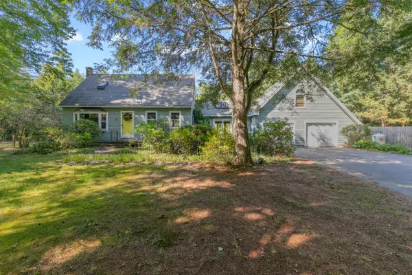 32 Libby Pines Road, Standish, ME 04084