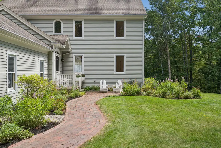 10 Grist Mill Road, Falmouth, ME 04105 - #3