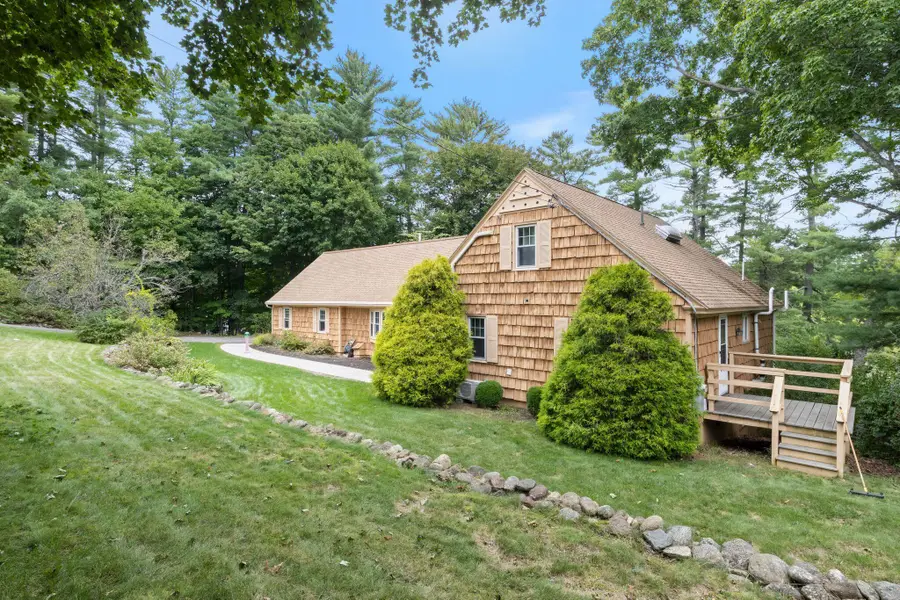 374 Main Street, Springvale, ME 04083 - #3