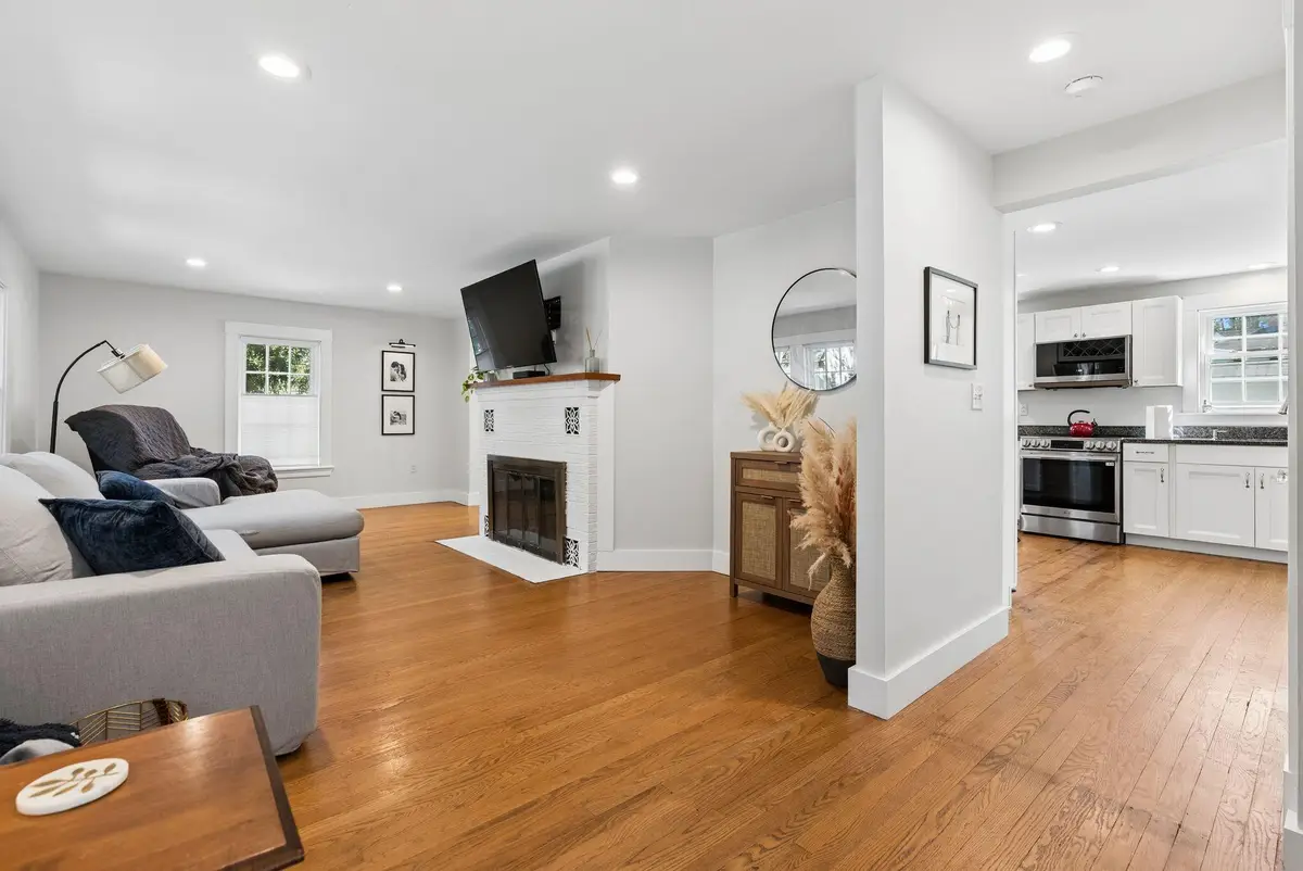 61 Pleasant Street, Brunswick, ME 04011 - #1